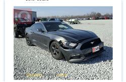 فورد موستانج